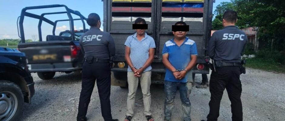 Operación "Tormenta Tropical": Autoridades descubren gran cantidad de marihuana enTabasco