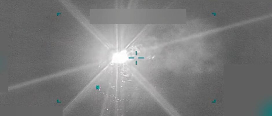 Tragedia en el mar Caribe: Lancha del tren de Aragua naufraga, dejando al menos seis víctimas fatales