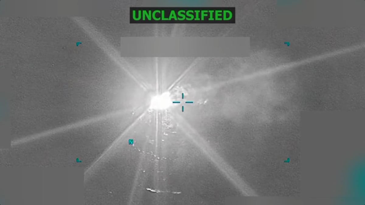 Tragedia en el mar Caribe: Lancha del tren de Aragua naufraga, dejando al menos seis víctimas fatales