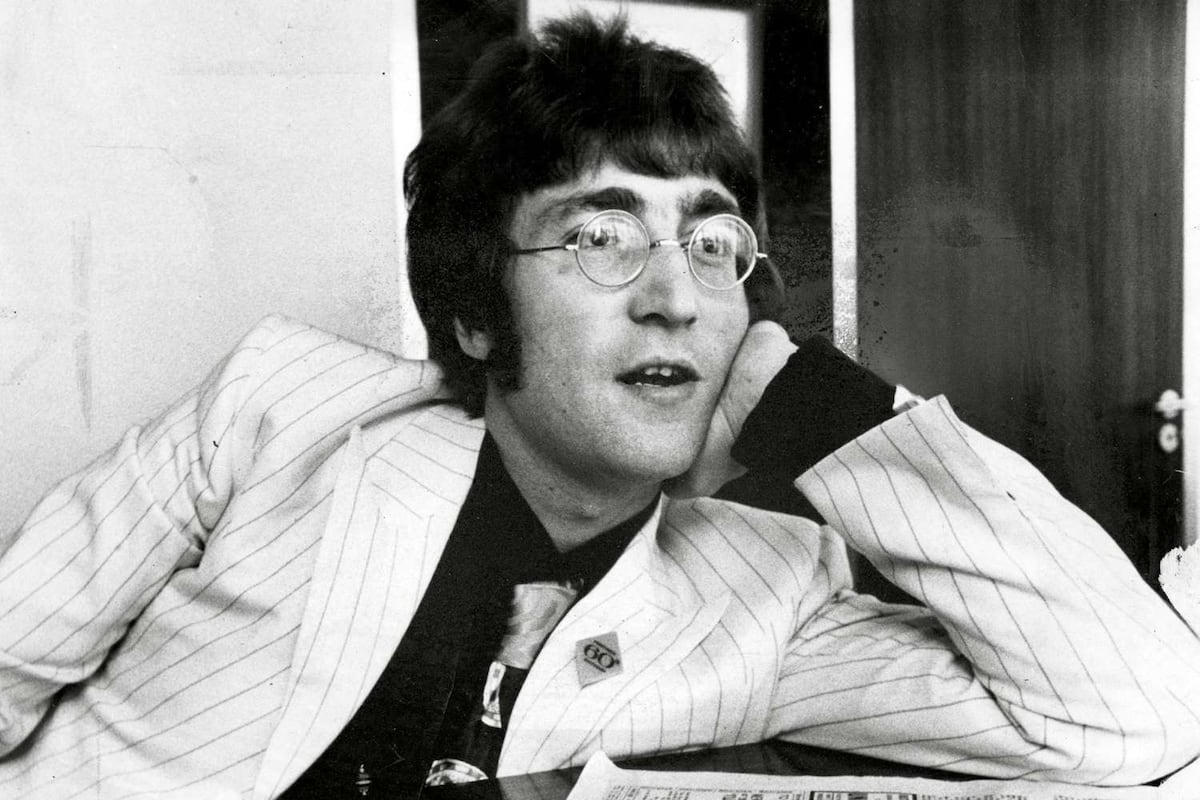 El secreto desvelado: el asesino de John Lennon expone por primera vez los motivos que lo impulsaron a cometer el crimen más icónico del siglo.