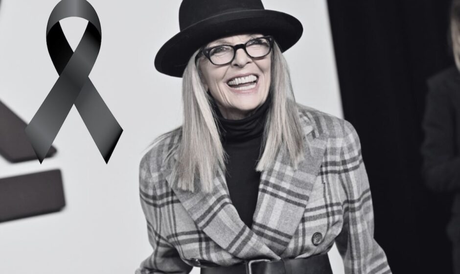 La icona del cine Diane Keaton deja este mundo a los 79 años: una vida enérgica y un legado cinematográfico indelible