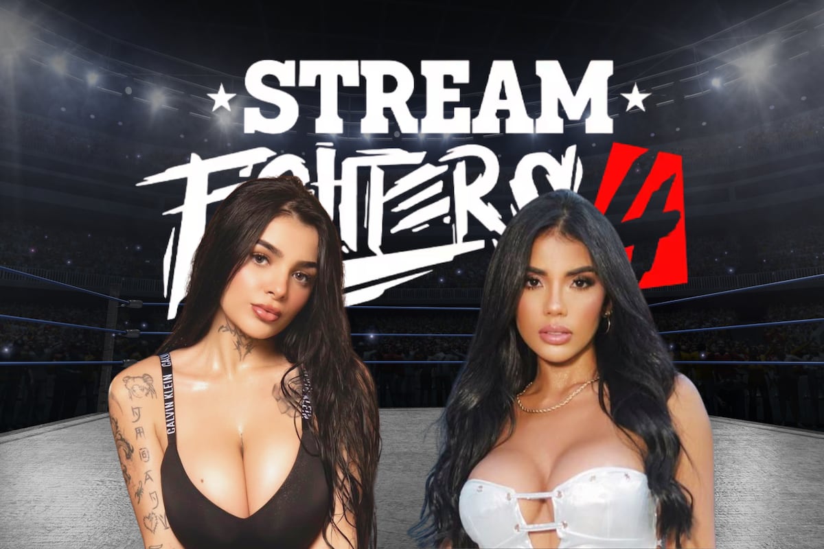 “La Batalla de las Estrellas: Karely Ruiz y Karina García se Enfrentan en un Epico Duelo por la Supremacía en el Mundo del Fighting”