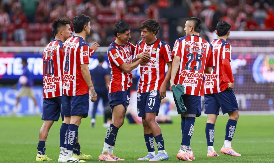 La crisis sin precedentes en la Liga MX: descarrilamiento de títulos y alarmantes estadísticas que ponen en peligro el futuro del fútbol mexicano