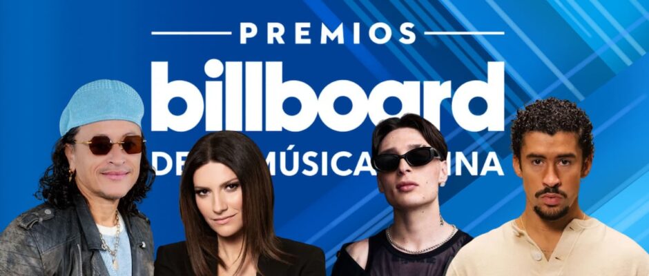 La Revolución del Ritmo: Los Mejores de la Música Latina se Reunirán en 2025 para Celebrar los Premios más Anticipados de la Industria.