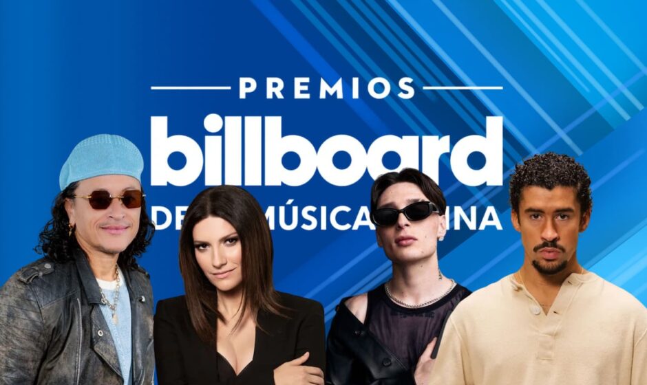 La Revolución del Ritmo: Los Mejores de la Música Latina se Reunirán en 2025 para Celebrar los Premios más Anticipados de la Industria.