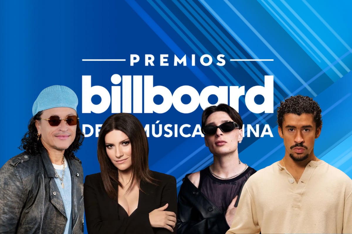 La Revolución del Ritmo: Los Mejores de la Música Latina se Reunirán en 2025 para Celebrar los Premios más Anticipados de la Industria.
