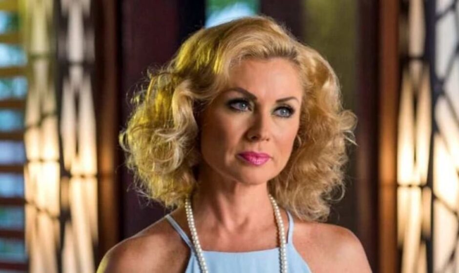 La trascendental incertidumbre: ¿Qué realmente sucedió con Leticia Calderón, leyenda de la pantalla mexicana?