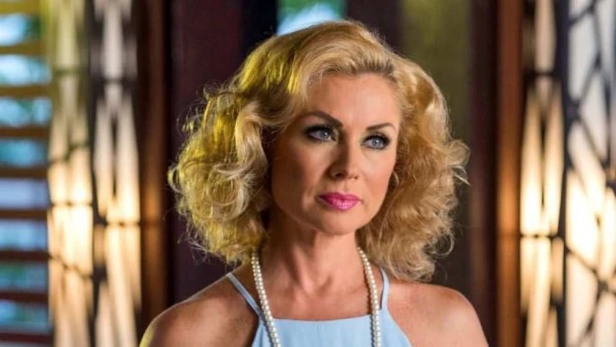 La trascendental incertidumbre: ¿Qué realmente sucedió con Leticia Calderón, leyenda de la pantalla mexicana?