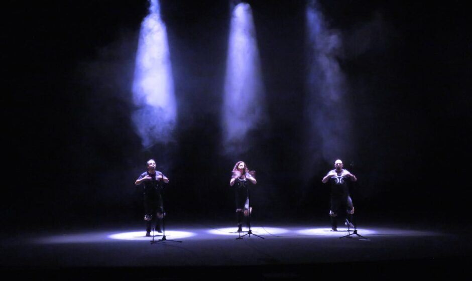 "Escala dramática: la revolución de la música en el corazón del espectáculo"