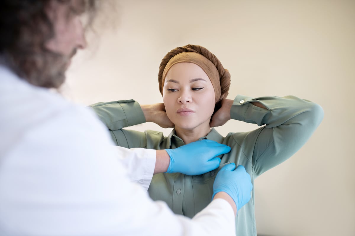 Senado Unido en Lucha Contra el Cáncer de Mama: Morena Recibe Pleno Apoyo para Programa Pionero de Atención Universal