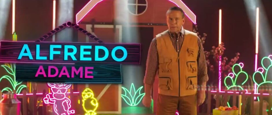 "El VIPazo que Revoluciona la Granja: Descubrimiento Chocante en Estrena de Alfredo Adame"