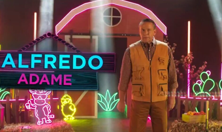 "El VIPazo que Revoluciona la Granja: Descubrimiento Chocante en Estrena de Alfredo Adame"