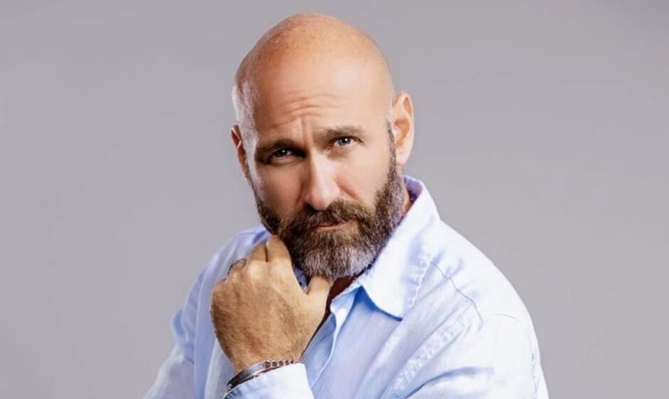 El Despertar de la Crisis: Pedro Ferriz Revela su Lucha por la Salud en un Momento de Profunda Incertidumbre