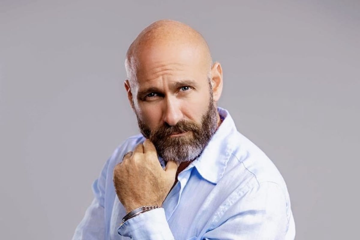 El Despertar de la Crisis: Pedro Ferriz Revela su Lucha por la Salud en un Momento de Profunda Incertidumbre