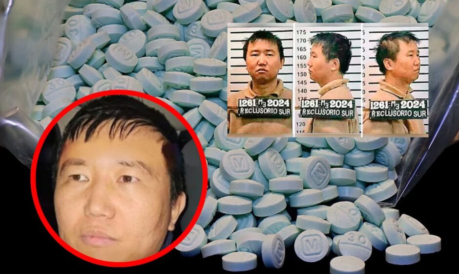 La Jefatura de la Delincuencia Organizada: Un Giro Revelador en la Lucha Contra el Narcotráfico, como Brother Wang, El Capitán del Fentanilo que Dejó Sin Respirar a Cuba