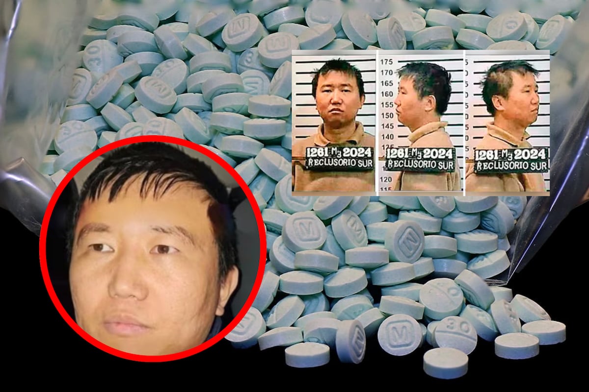La Jefatura de la Delincuencia Organizada: Un Giro Revelador en la Lucha Contra el Narcotráfico, como Brother Wang, El Capitán del Fentanilo que Dejó Sin Respirar a Cuba