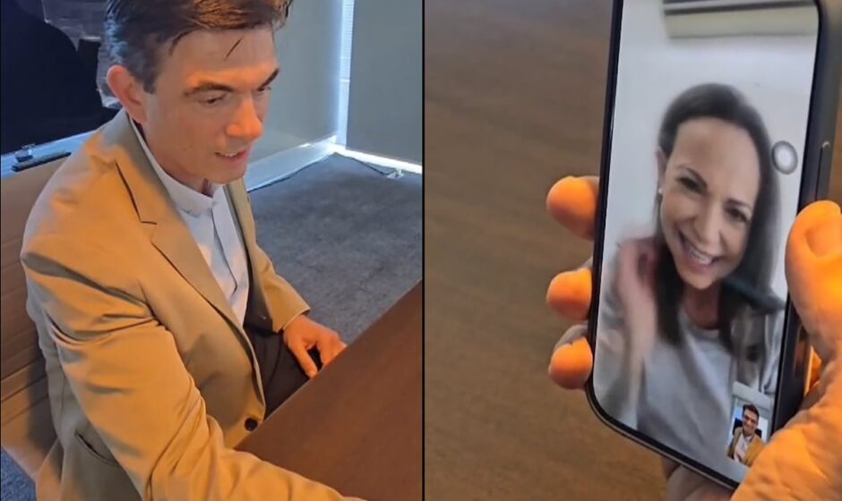 Bolivia cambia de rumbo: el presidente electo abandona alianzas con Rusia, China y Venezuela para fortalecer vínculos con EE.UU.