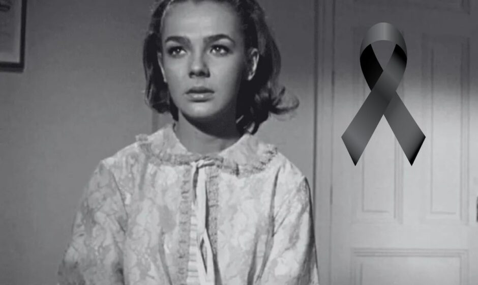 La Leyenda del Terror Mexicano Despidió el Velo: Fallece Alicia Bonet a la Edad de 78 Años