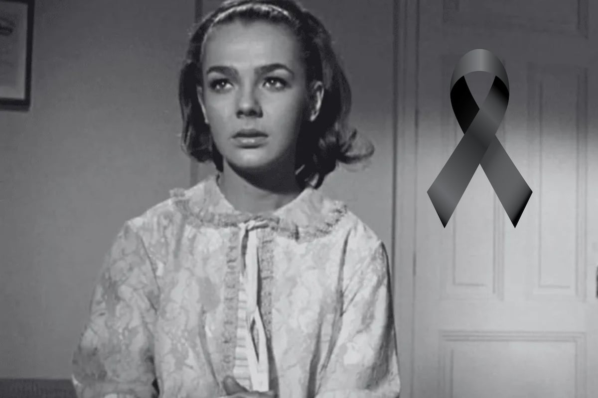 La Leyenda del Terror Mexicano Despidió el Velo: Fallece Alicia Bonet a la Edad de 78 Años