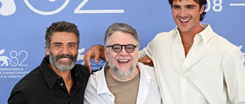 El Maestro de la Fantasía vuelve a casa: Guillermo del Toro anuncia fecha límite para promocionar Frankenstein en México