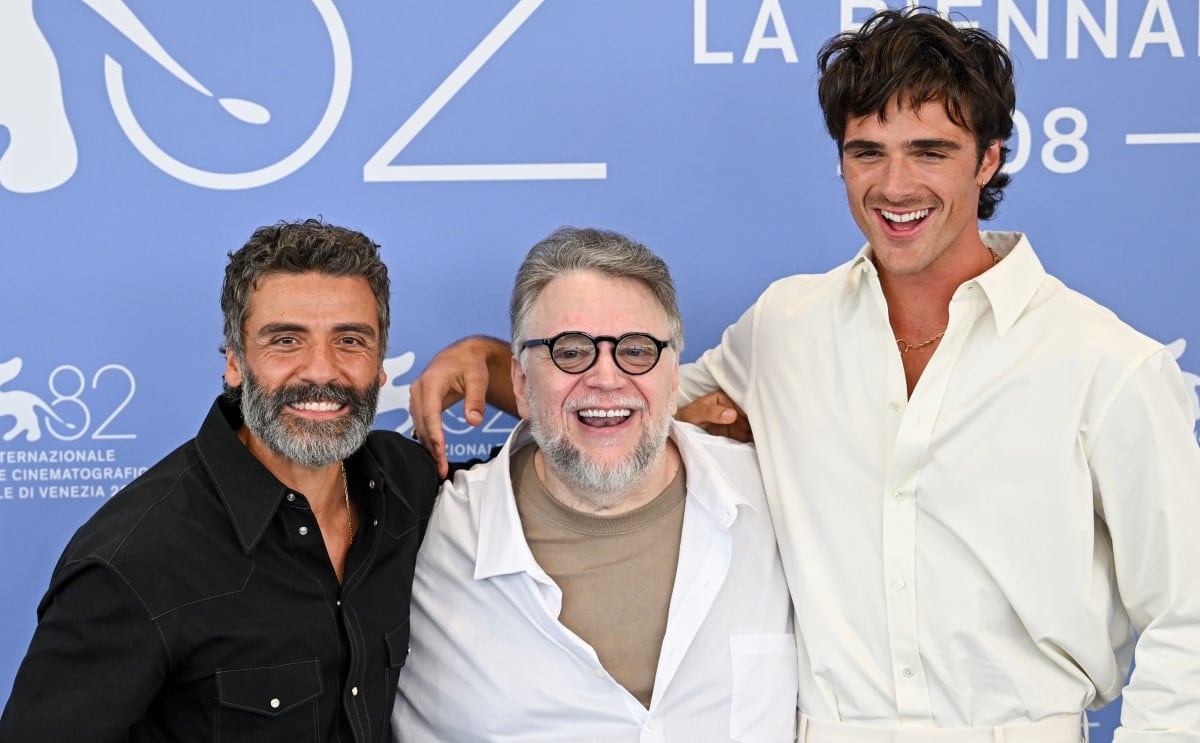 El Maestro de la Fantasía vuelve a casa: Guillermo del Toro anuncia fecha límite para promocionar Frankenstein en México