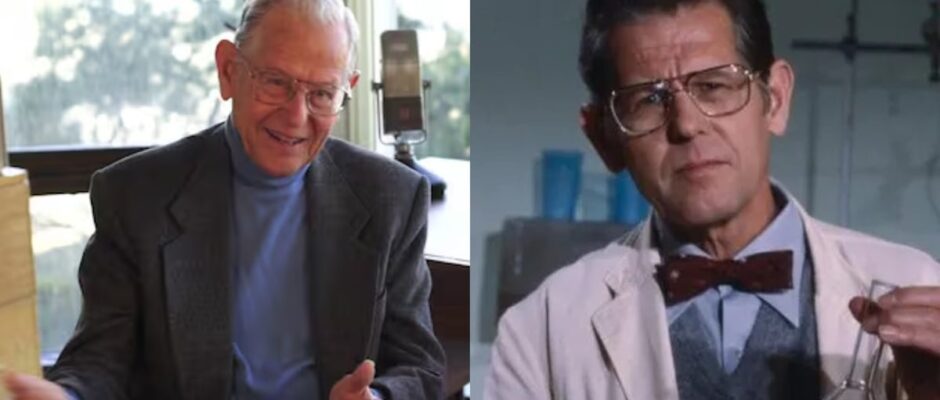 La Larga Sombra de la Estrellas: Fallecimiento del Icono Ed Williams, Una Vida Rradiante de 98 Años