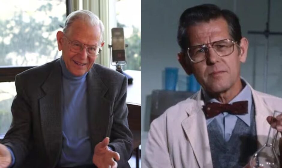 La Larga Sombra de la Estrellas: Fallecimiento del Icono Ed Williams, Una Vida Rradiante de 98 Años