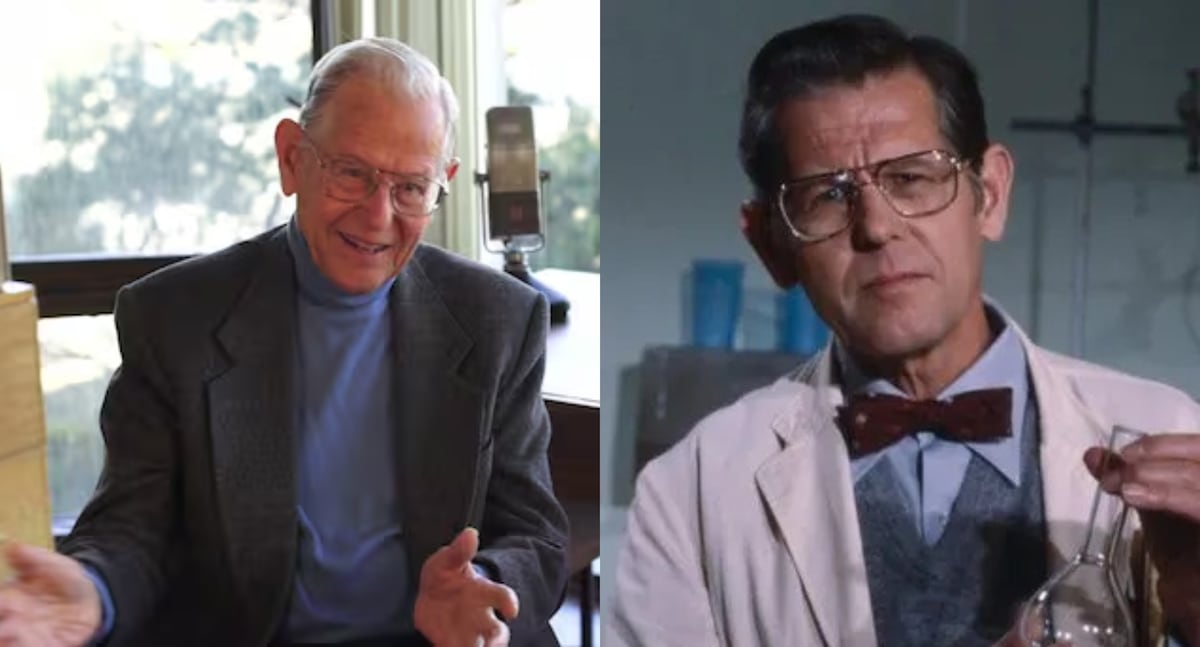 La Larga Sombra de la Estrellas: Fallecimiento del Icono Ed Williams, Una Vida Rradiante de 98 Años