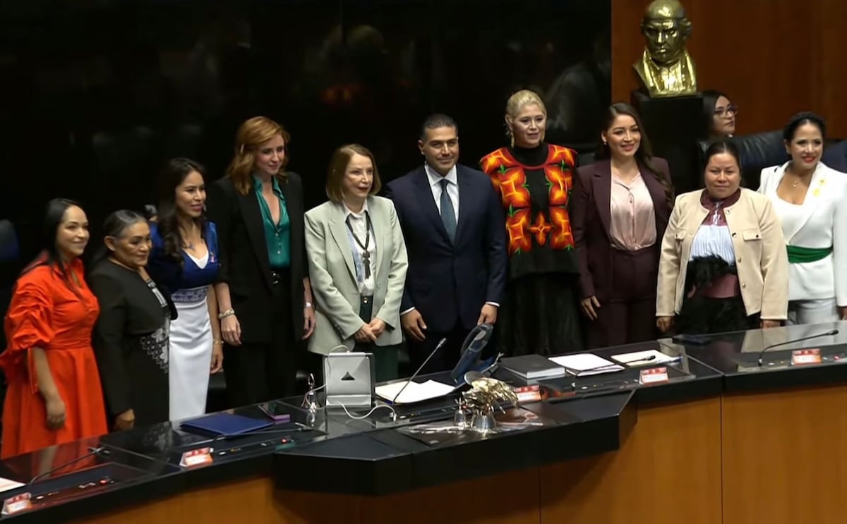 Pacífica el País con Éxito: La Estupenda Gestión de García Harfuch