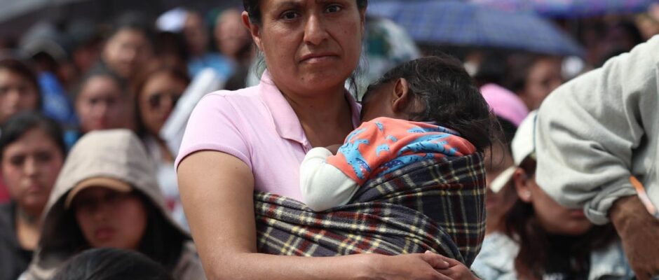 La Alarmante advertencia que la Secretaría de Salud envía a los padres de recién nacidos en México: ¡Conoce el secreto para proteger la salud de tus bebés!