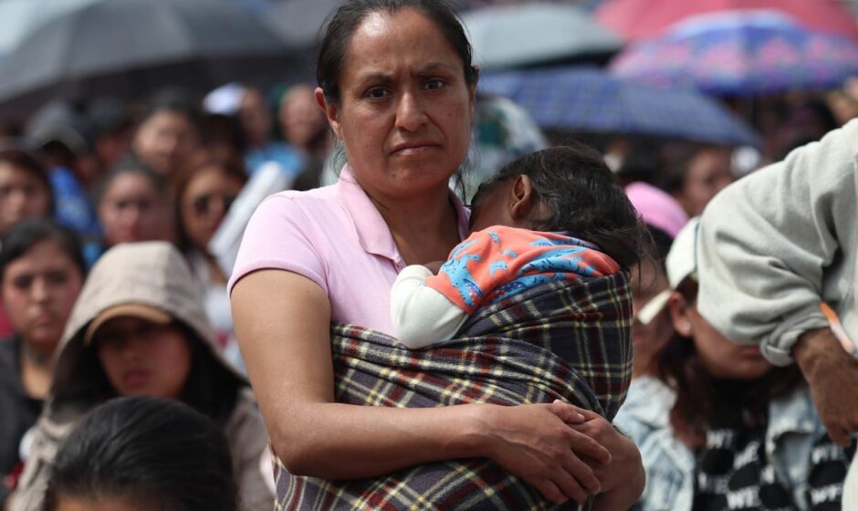 La Alarmante advertencia que la Secretaría de Salud envía a los padres de recién nacidos en México: ¡Conoce el secreto para proteger la salud de tus bebés!