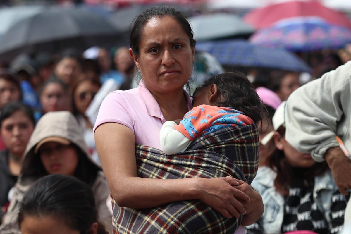 La Alarmante advertencia que la Secretaría de Salud envía a los padres de recién nacidos en México: ¡Conoce el secreto para proteger la salud de tus bebés!
