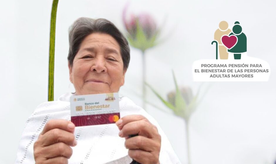 Doble Pago para Adultos Mayores: La Incertidumbre sobre la Pensión del Bienestar en Noviembre.