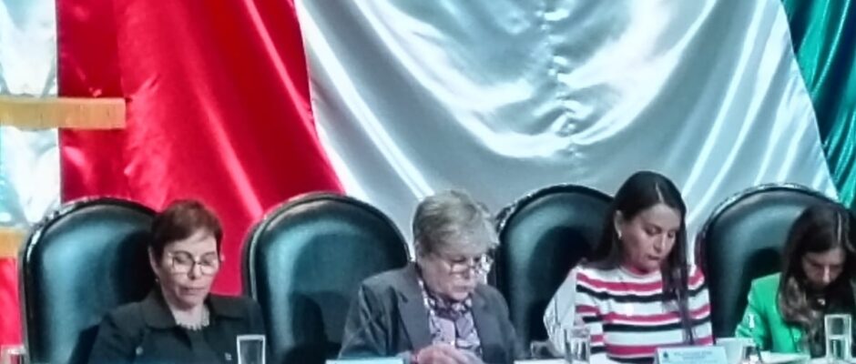 "La gran asignatura pendiente: semarnat revela que más de 500.000 concesiones de agua se dieron durante los gobiernos neoliberales, sin un control efectivo sobre su uso y aprovechamiento"
