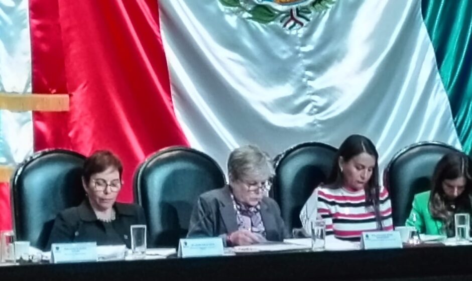 "La gran asignatura pendiente: semarnat revela que más de 500.000 concesiones de agua se dieron durante los gobiernos neoliberales, sin un control efectivo sobre su uso y aprovechamiento"