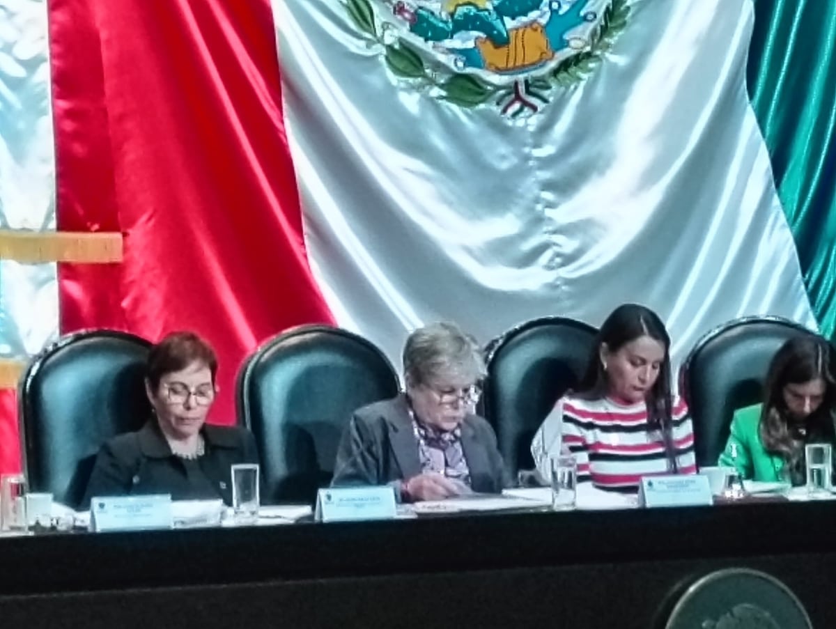 “La gran asignatura pendiente: semarnat revela que más de 500.000 concesiones de agua se dieron durante los gobiernos neoliberales, sin un control efectivo sobre su uso y aprovechamiento”