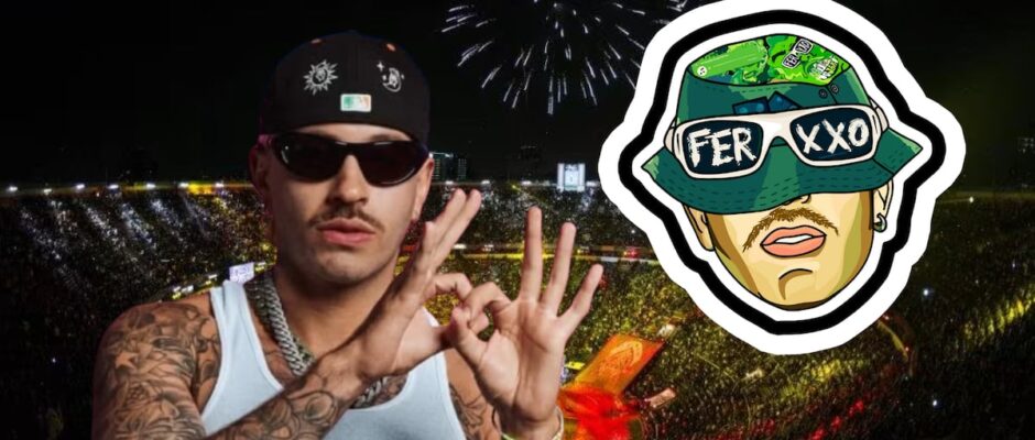 La fiesta del café toma el Distrito Federal: Descubre cómo asistir a Caferxxo, el party más caliente con Feid en la capital mexicana.