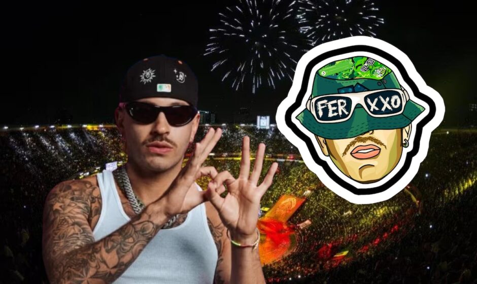La fiesta del café toma el Distrito Federal: Descubre cómo asistir a Caferxxo, el party más caliente con Feid en la capital mexicana.