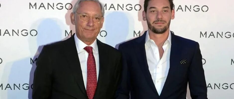 "La justicia se vuelve a enfocar en el caso más obscuro de la región: ¿quién asesinó al empresario Isak Andic y qué papel juega su hijo, principal sospechoso?"