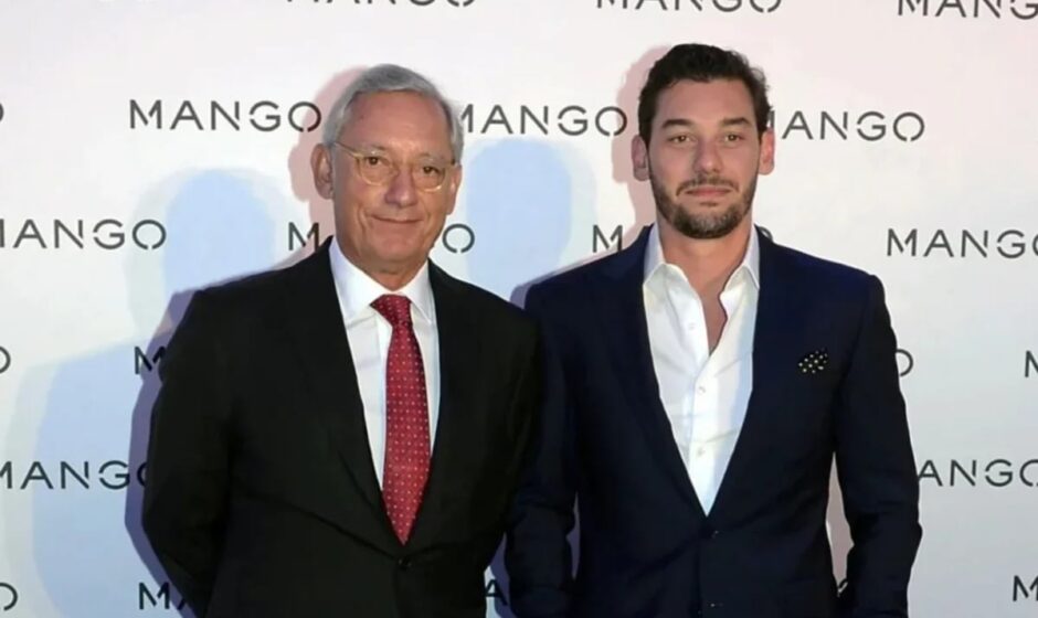 "La justicia se vuelve a enfocar en el caso más obscuro de la región: ¿quién asesinó al empresario Isak Andic y qué papel juega su hijo, principal sospechoso?"