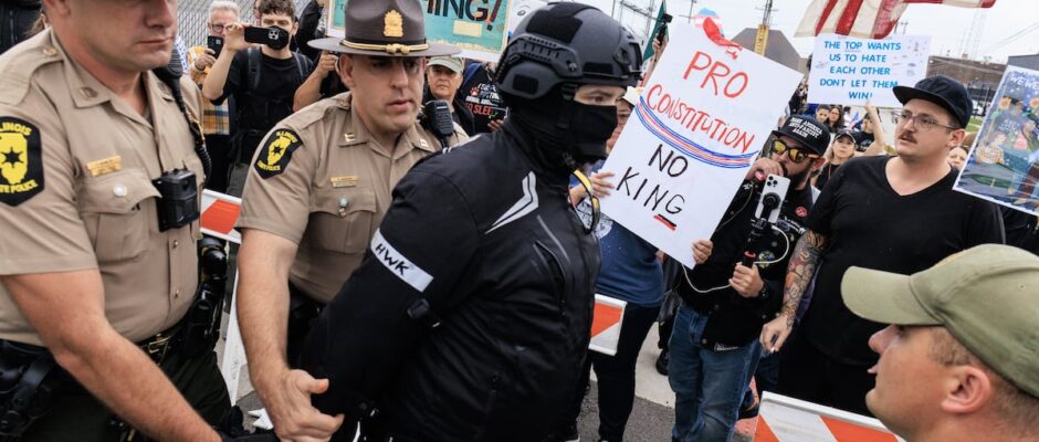 Muerte en la oscuridad: Revelación oficial sobre desaparición y asesinato de 10 ciudadanos mexicanos en manos de la autoridad estadounidense