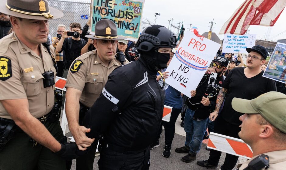 Muerte en la oscuridad: Revelación oficial sobre desaparición y asesinato de 10 ciudadanos mexicanos en manos de la autoridad estadounidense