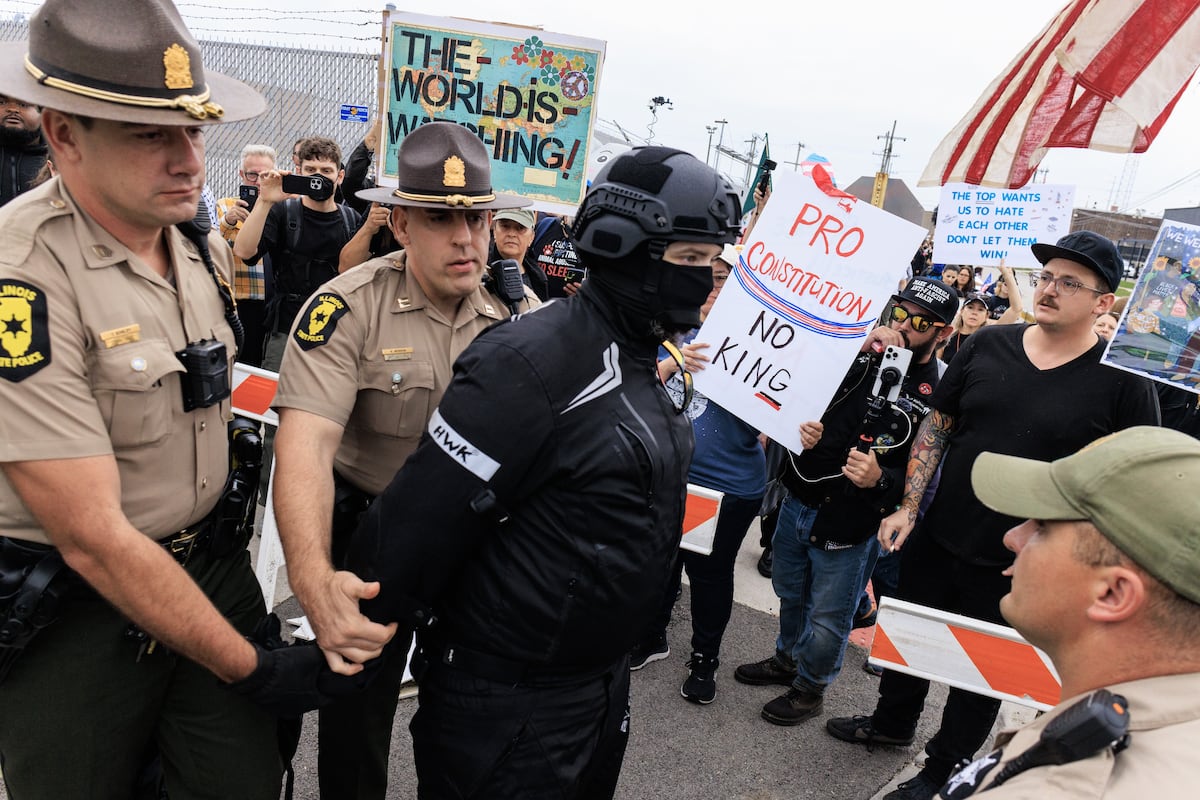 Muerte en la oscuridad: Revelación oficial sobre desaparición y asesinato de 10 ciudadanos mexicanos en manos de la autoridad estadounidense