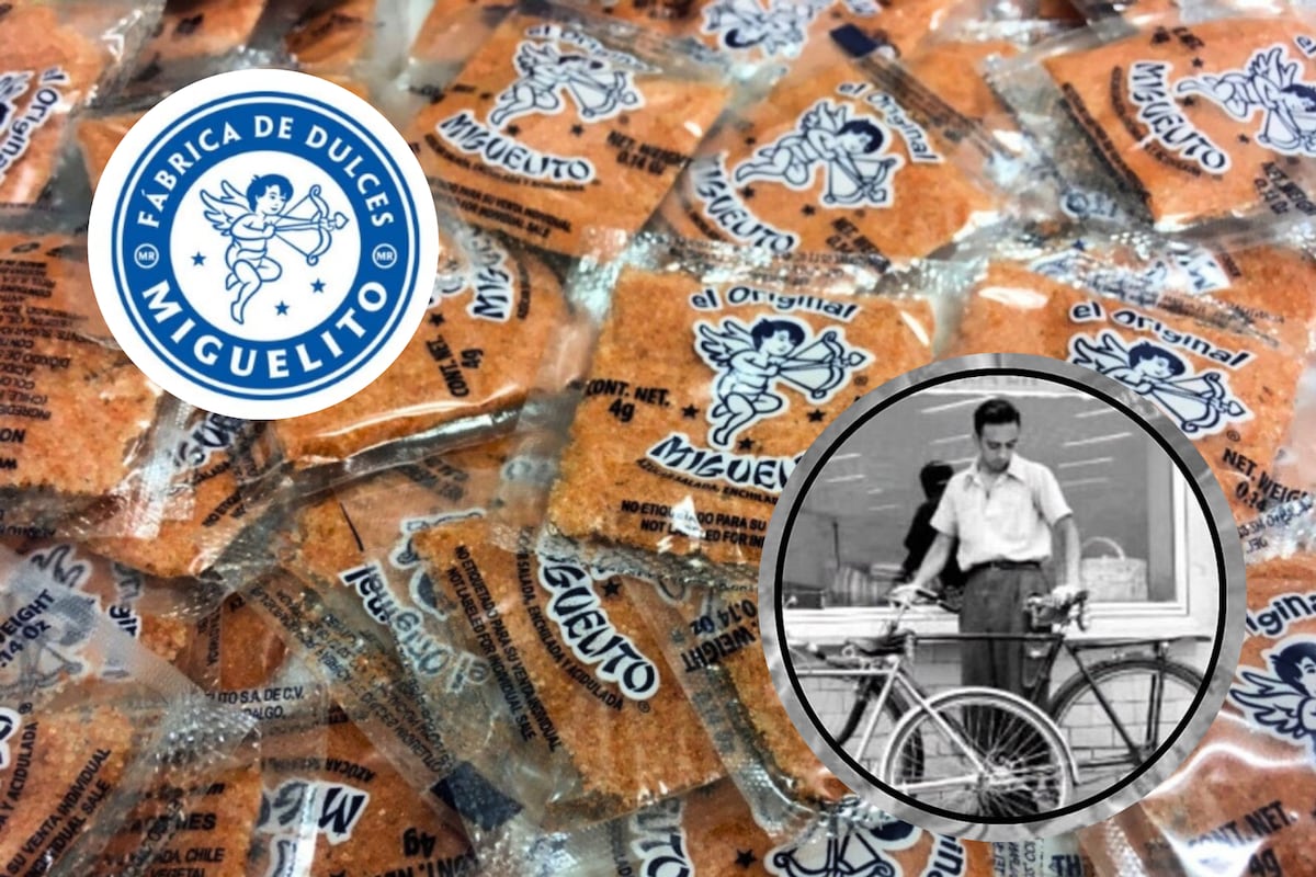 El secreto detrás del icono gastronómico: la fascinante historia detrás del nacimiento del Miguelito y la sorprendente identidad de su propietario.