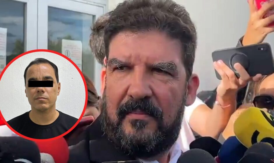 La estrategia secreta detrás del futuro del exfutbolista: el abogado de Omar Bravo desvela sus movimientos para evadir la condena.