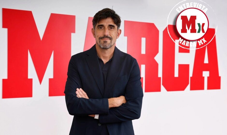 El difícil despidiól del técnico: Análisis de los errores y oportunidades por parte de Paunovic, exigiendo cambios en MARCA.