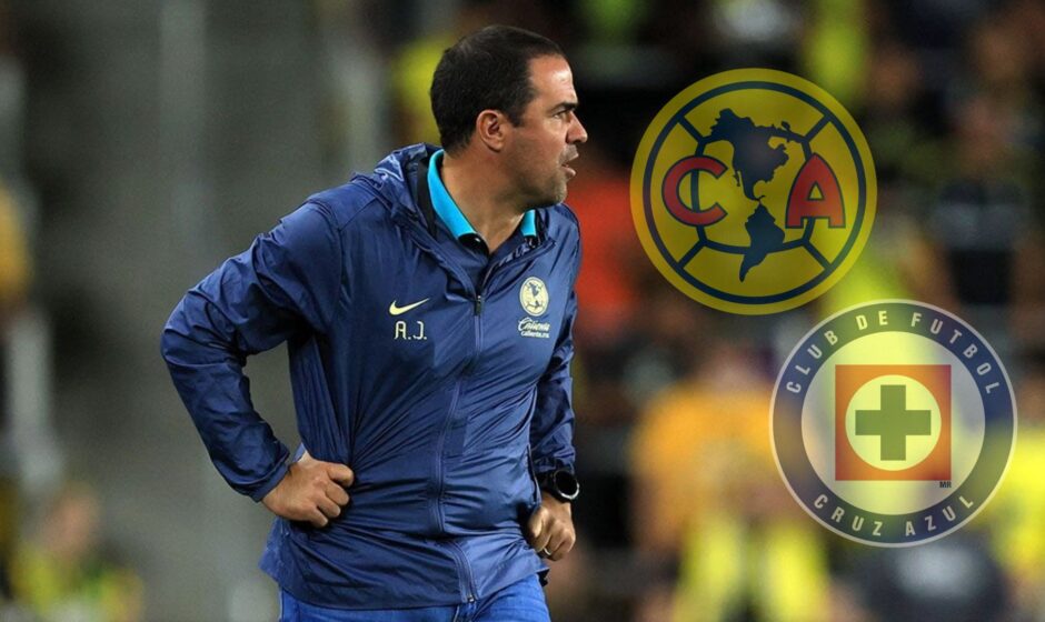 André Jardines descubre la trama detrás de la organización del Clásico Joven y cuestiona su neutralidad en un cruce con la Federación Internacional de Fútbol