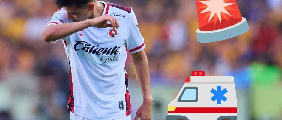 Alarma en la MLS: La sorpresiva baja de Gilberto Mora deja a Xolos sin su figura estelar.