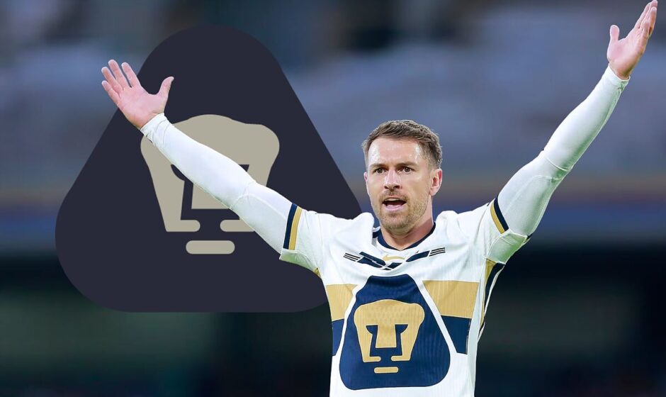 "El golazo que desborda pasión: Aaron Ramsey envía un mensaje a la Argentina desde el campo de juego"