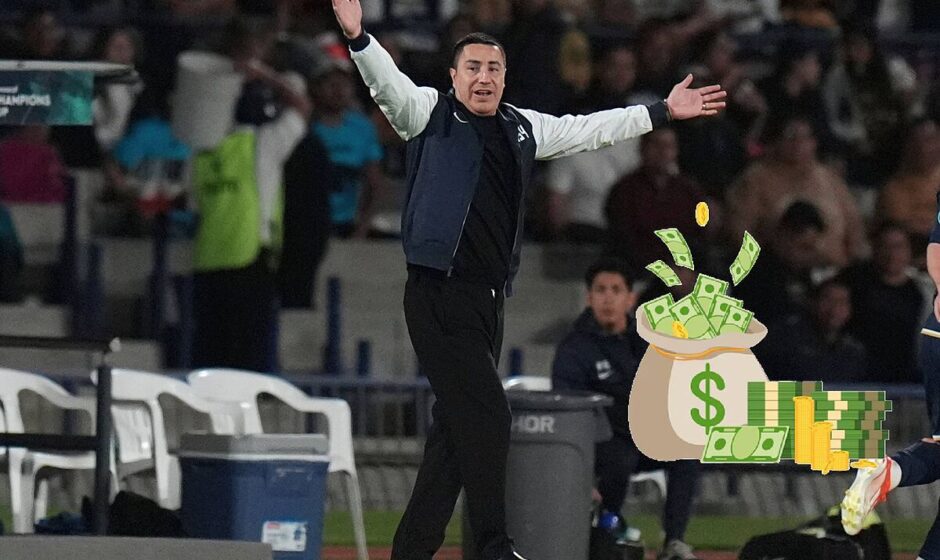 La caída del ídolo: El rendimiento decepcionante de Efraín Juárez en Pumas podría costarle el contrato más lucrativo de su carrera.